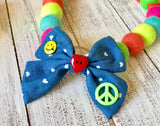 LOVE & PEACE