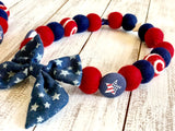 Yankee Doodle Denim