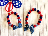Yankee Doodle Denim