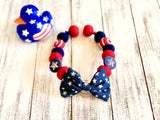 Yankee Doodle Denim