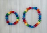 Rainbow Connection