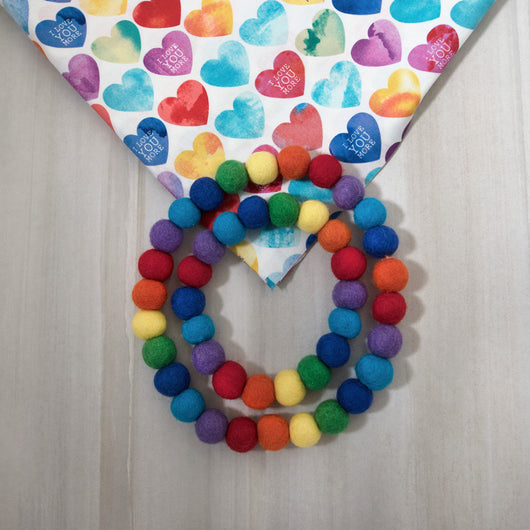 Rainbow Connection