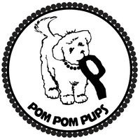 Pom Pom Pups