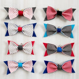 Bow Tie Charms