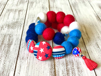 Oh My Star & Stripes